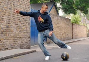 John Bostock