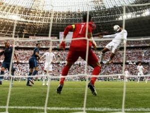 Lescott otworzy wynik spotkania…