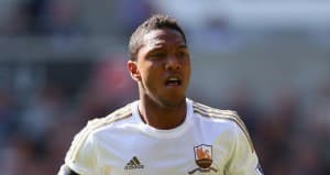 Jonathan De Guzman zdobył dziś dwa gole