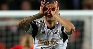 Jonjo Shelvey