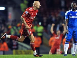 Jonjo Shelvey ustalił wynik meczu na 4:1