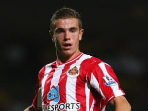 Henderson zdobył jedyną i, jak się okazało, zwycięską bramkę