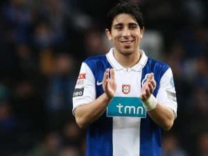 Jorge Fucile