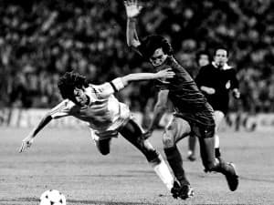 Jose Antonio Camacho