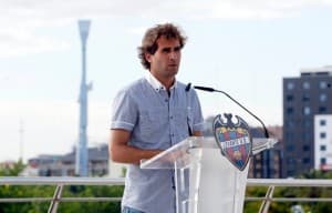 W Levante nie ma już Stuaniego i Caicedo. Jest za to doświadczony Jose Barkero, który w poprzednim sezonie strzelił 15 goli dla drugoligowej Numancii