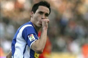 Jose Callejon powrócił do Realu Madryt za 5,5 miliona euro