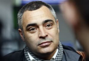 Jose Couceiro mógł mieć sporo pretensji do swoich obrońców