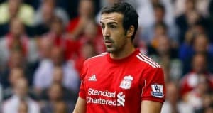 Jose Enrique