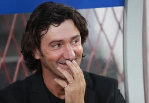 Jose Maria Bakero