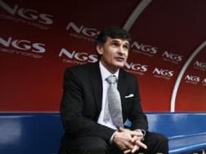 Jose Mendilibar