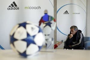 Jego zabraknie na Camp Nou - Jose Mourinho