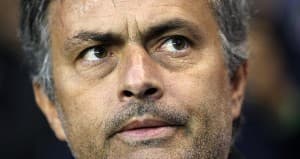 Czy Jose Mourinho odgrywa kolejną scenkę?