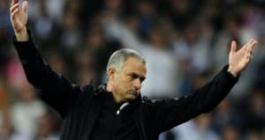 Jose Mourinho