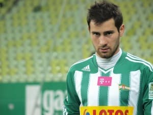 Josip Tadić może powoli pakować walizki