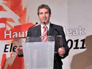 Josu Urrutia