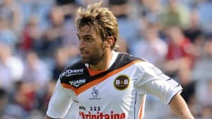 Jouffre zostanie w Lorient na kolejne 24 miesiące