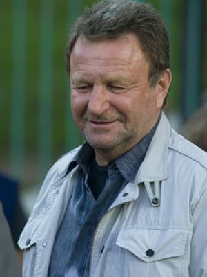 Józef Wojciechowski