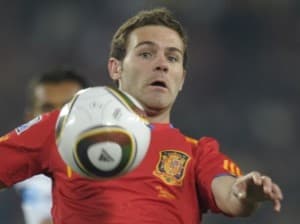 Juan Mata