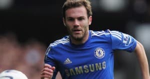Juan Mata
