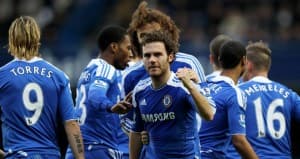 Stamford Bridge to dla MU twierdza nie do zdobycia od dziesięciu lat
