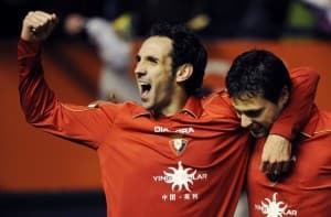 Czy Juanfran Torres zastąpi w Atletico Simao? 