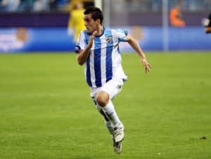 Juanmi Jimenez