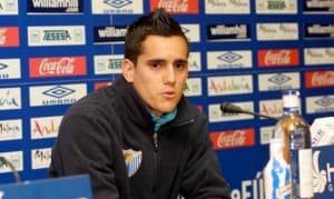Juanmi Jimenez