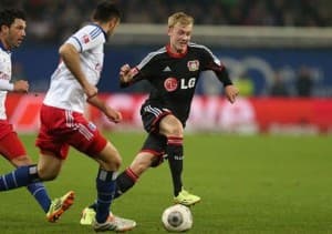 Julian Brandt