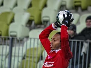 Junior Diaz