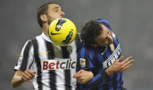 Derby dItalia to mecze podwyższonego ryzyka