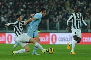 Juventus czeka wyjazdowy mecz z Bologną