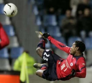 Kader Keita