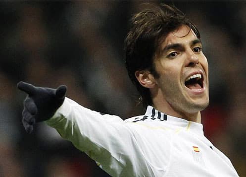 Kaka