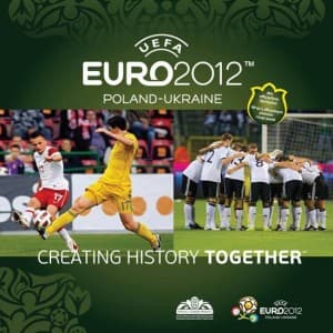 Euro 2012 będzie wielkim futbolowym świętem