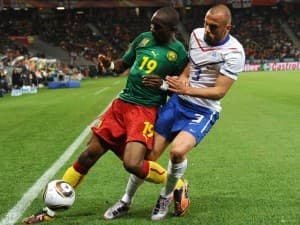 Heitinga był oazą spokoju w defensywie „Oranje” 