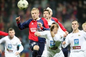 Czy Kamil Glik zmieni klub w letnim okienku transferowym?