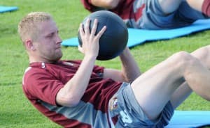 Kamil Glik, FC Torino