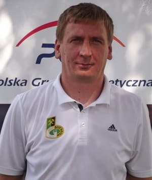 Kamil Kiereś