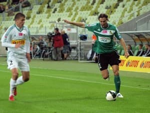 Kamil Kosowski