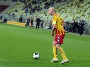 Kamil Kuzera