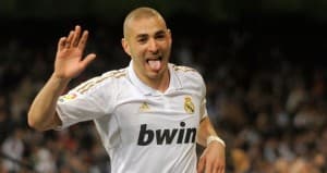 Karim Benzema