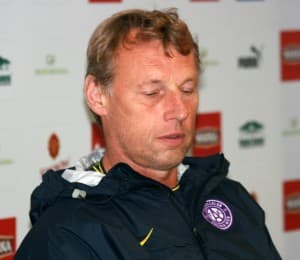 Karl Daxbacher
