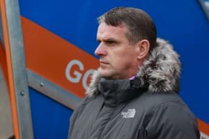 Przed przyjściem do Niecieczy Kazimierz Moskal prowadził rozmowy z przedstawicielami klubu ekstraklasy i II ligi