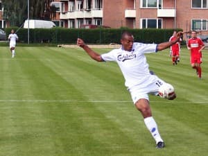 Keneth Zohore