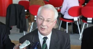Kenny Morgans zmarł w wieku 73 lat