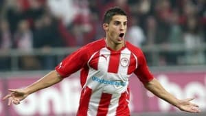 Czy Mirallas podtrzyma formę z Grecji?