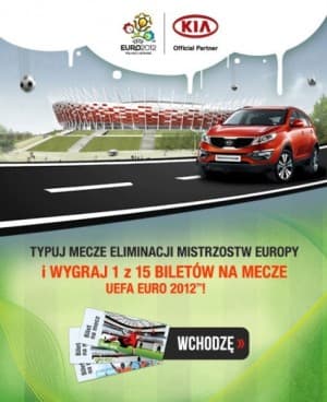 KIA Kocham Football