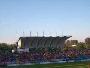 Kibice Polonii Bytom