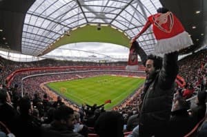 Emirates Stadium znowu będzie gościł uczestników rozgrywanego od 2007 roku Emirates Cup