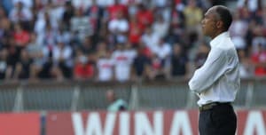 Co może zrobić Kombouare, by wstrząsnąć ekipą PSG?